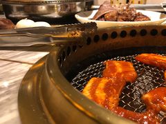 -火炉火自助餐(悠唐购物中心店)