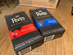 -Peet's Coffee皮爷咖啡(德基店)