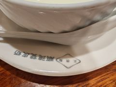 -正德顺順德雙皮奶(中信店)