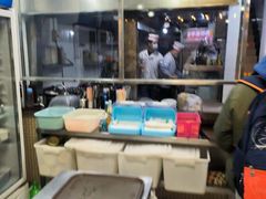 -芬芳甜品(同福路店)