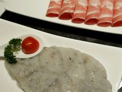 -海底捞火锅(连城广场店)