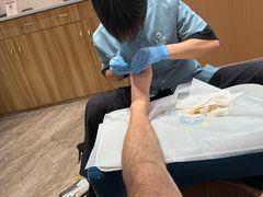 -优足匠·修脚.采耳.按摩(双成店)