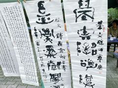 -望江楼公园