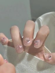 -M·X Nail日式美甲美睫
