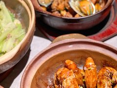 -啫神·广州地标美食(北京路店)