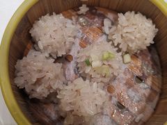 -湖北味道(湖北大厦店)