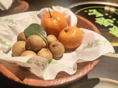 -季季山·云南野生菌火锅(上海首店)