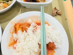 -老乡鸡(东方广场店)