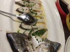 -上海1号私藏菜(静安店)