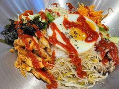 -俊泰食档·韩式料理(新迎小区店)