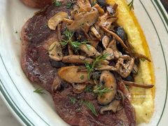 纽约女神牛排-The Rug Cafe(王府中环店)