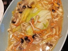 -环球港凯悦 · 享悦中餐厅