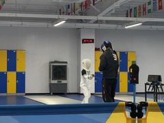 -尚剑击剑中心(铁山路馆)