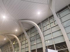 -银川河东国际机场