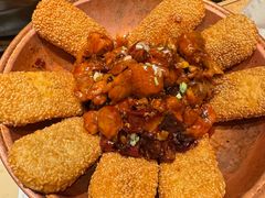 -南京大牌档(中关村领展广场店)