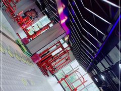 -UP健身私教馆(海岸城店)