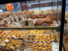 -味多美蛋糕(灯市口店)
