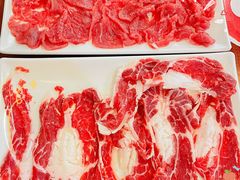 -广味鲜潮汕牛肉火锅(延安三路店)