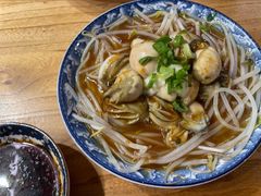 -捡角台湾食堂(宝山店)