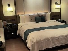 -苏州吴宫泛太平洋酒店