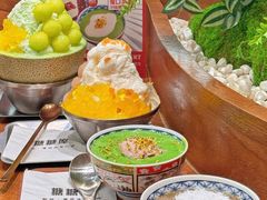 -糖糖屋•糖水•雪花冰店(时尚天河店)