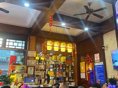 -长兴菜馆(高桥店)