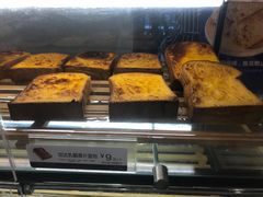 -85度C(厦门台湾街店)