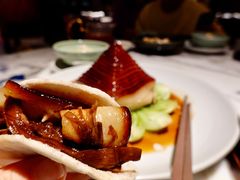 金牌扣肉-湖滨28中餐厅·西湖宴·杭州君悦酒店