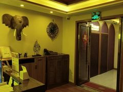 -金色莲花泰式按摩SPA(石牌店)