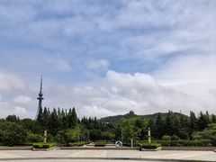 -汇泉广场