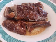 椿记烧鹅小份-椿记烧鹅(北门店)