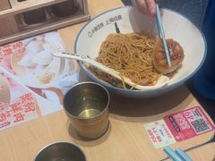 -小杨生煎(周浦万达店)
