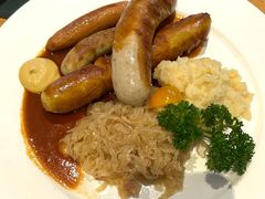 -兰特伯爵西餐厅·啤酒屋(方庄店)