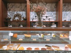 -WHEAT&BAKER-麥(凯德来福士店)