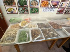 -芦茨金富饭庄·25年老字号·专做稻草鸡