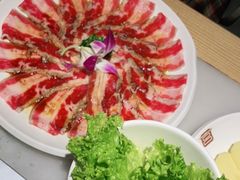 -韩宫宴烤肉·料理(大宁国际店)
