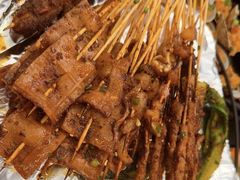 -何师烧烤Pro ·江湖川菜·小龙虾·精酿(太古里旗舰店)