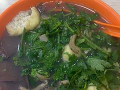 -金原鸭血粉丝汤(马群分店)