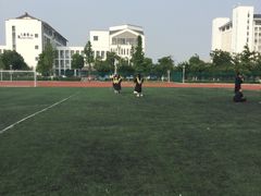 -苏州工学院(东南校区)