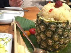 -云海肴·汽锅鸡·云南菜(高德置地店)