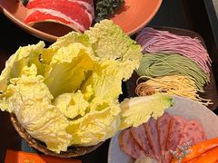 -芸山季·云南野生菌火锅(人民广场来福士店)