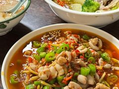 -艺味深尝(云锦路店)