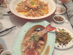 -北塘海鲜·天津菜·鲅鱼水饺是一绝(大光明桥旗舰店)