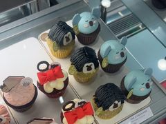 -派悦坊·甜品·蛋糕(虹口龙之梦店)