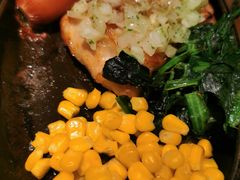 -萨莉亚意式餐厅(莲花国际广场店)