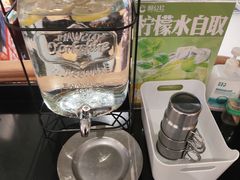 -酷公社·榴莲披萨(太原街店)