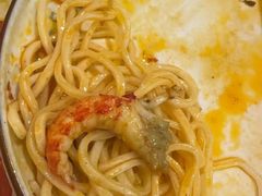 -小田油焖小龙虾(双井店)