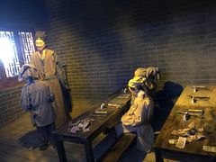 -威海华夏城景区