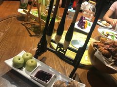 -醉长安(钟楼旗舰店)