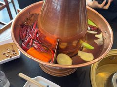 -北门涮肉·铜锅涮肉·烤鸭·京味菜(南锣鼓巷店)